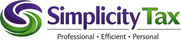Simplicity Tax — Professional · Efficient · Personal