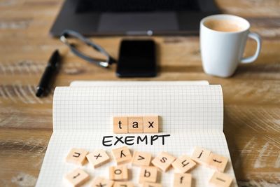 Lifetime Capital Gains Exemption